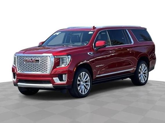 GMC YUKON XL 2021 1GKS2JKL7MR178431 image